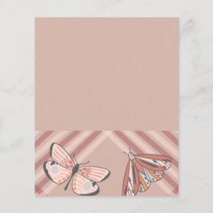 Three Southwest Butterflies 