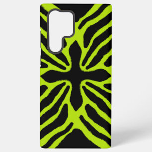 Three Striped Poison Dart Frog Samsung Galaxy Case