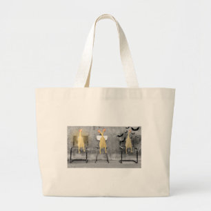 Three Voices Tote