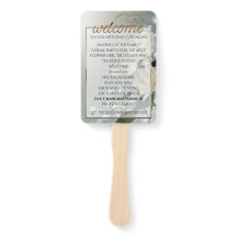 Three White Roses/Gold Trim