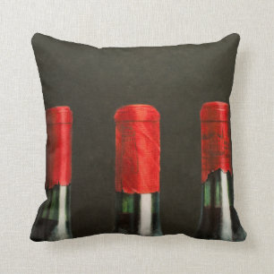 Three Wines 2010 Cushion