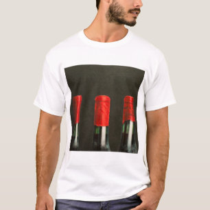 Three Wines 2010 T-Shirt