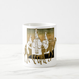Three Wise Men Mug