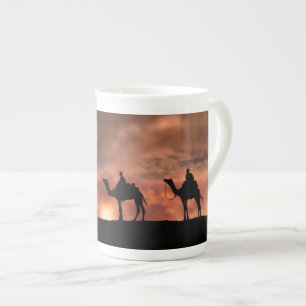 Three Wise Men Speciality Mugs