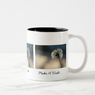 Three Wishes Mug