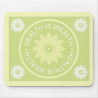 Three Word Quotes ~Health Is Wealth~