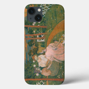 Three Young Princesses, 1898 iPhone 13 Case