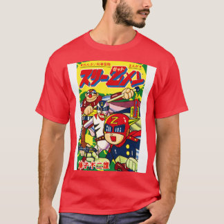 THREE Z MEN1960s T-Shirt