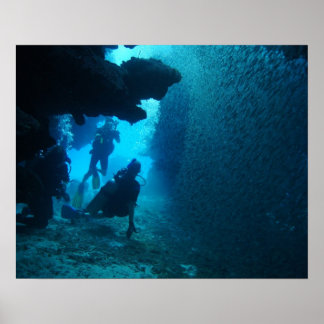 Threes Company Poster