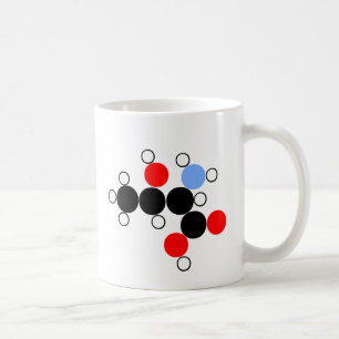 Threonine Coffee Mug