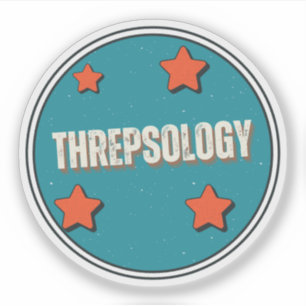 Threpsology