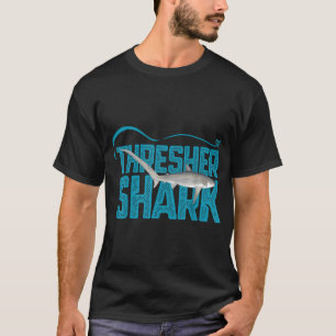 Thresher Shark island T-Shirt