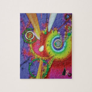 Threshold KC Image Jigsaw Puzzle