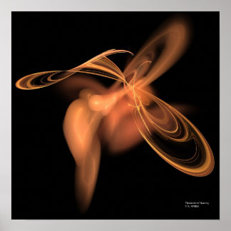 Threshold of Hearing Poster