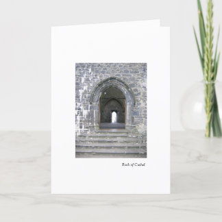 Thresholds Card