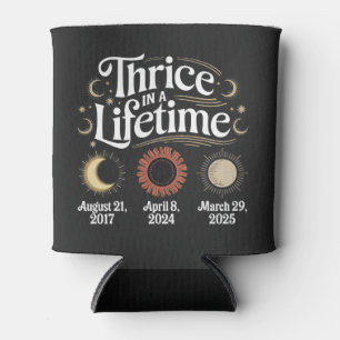Thrice in a Lifetime 2025 Solar Eclipse Astronomy Can Cooler
