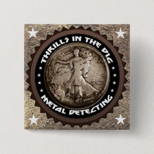 Thrills in the Dig Pin