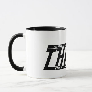 THRIVE (2019) 11oz Mug