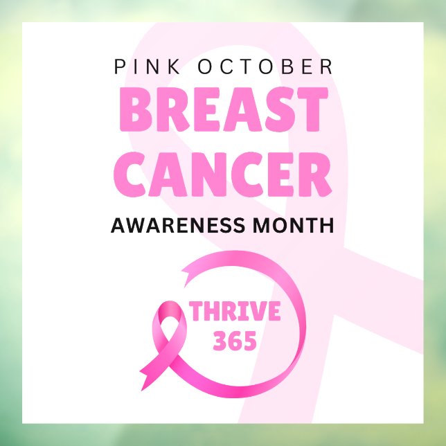Thrive 365 Breast Cancer Awareness Month 2024  (Sheet 3)