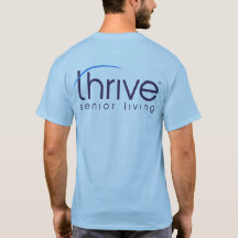 Thrive TShirt