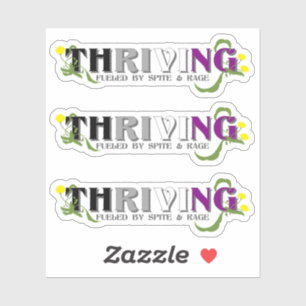 Thriving Ace Pride