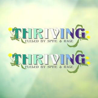 Thriving Gay Pride