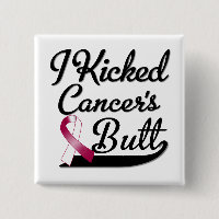 Throat Cancer I Kicked Butt