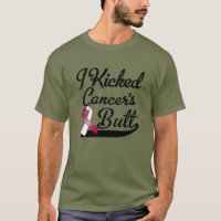 Throat Cancer I Kicked Butt