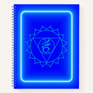 Throat Chakra Journal