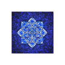 Throat Chakra Vibrational Healing Therapy