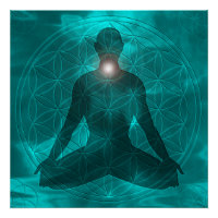 Throat Chakra Vishuddha