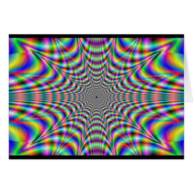 throbbing (card) (Front Horizontal)