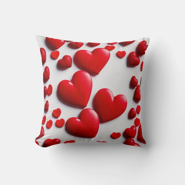 throe pillows (Front)