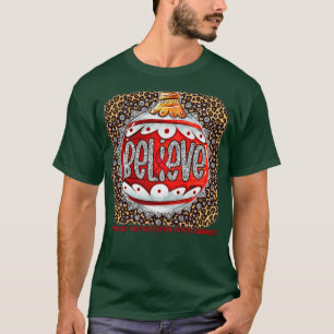 Thrombotic Thrombocytopenic Purpura Awareness Beli T-Shirt