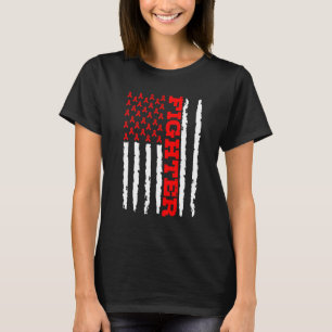 Thrombotic Thrombocytopenic Purpura T-Shirt