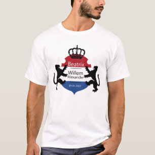 Throne Ascension T-Shirt