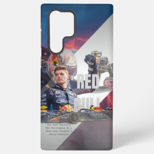 Throttle Phone Case For True Car & F1 Addicts