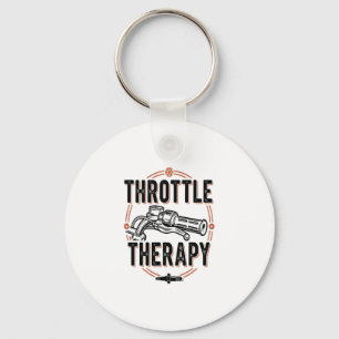 Throttle Therapy Motorcycle Grip.jpg Key Ring