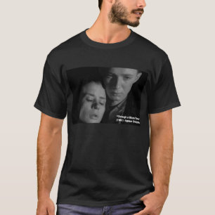 "Through a Glass Darkly" - Bergman Vectorised T-Shirt