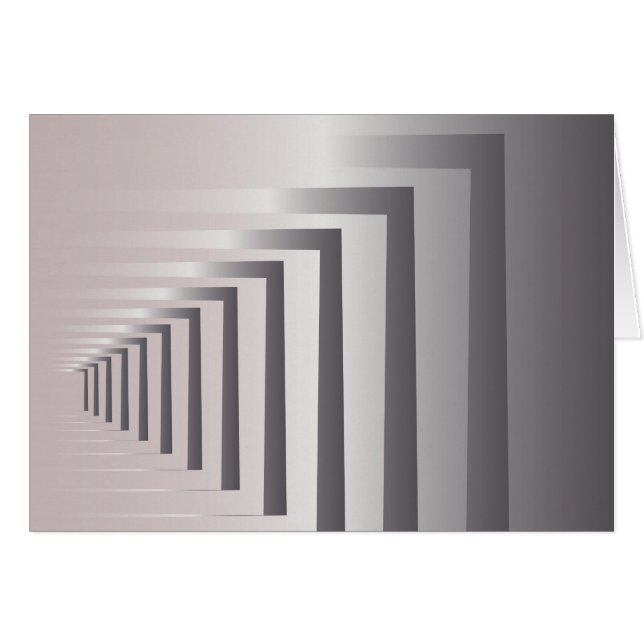 through open gates (Front Horizontal)