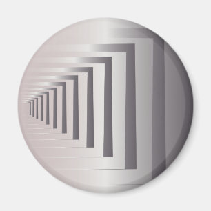 through open gates magnet