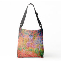 Through the Banyan, Tote