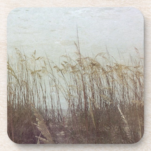 Through the Dunes II Coaster (Front)