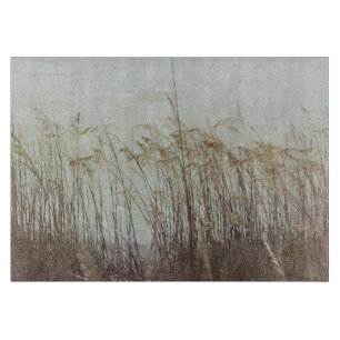 Through the Dunes II Cutting Board