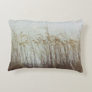 Through the Dunes II Decorative Cushion