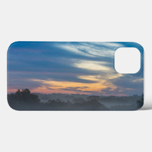 Through The Fog iPhone 13 Case