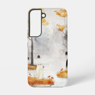 Through The Mist Samsung Galaxy Case