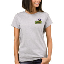 Through the Rain T-shirt