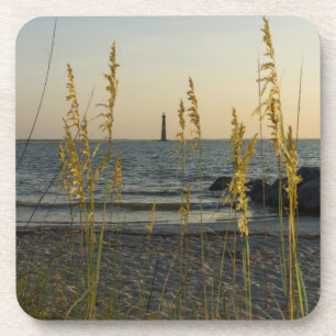 Through The Sea Oats Coaster