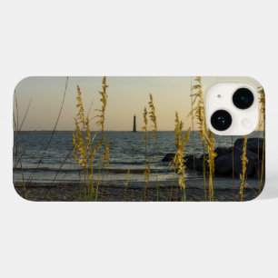 Through The Sea Oats iPhone Case